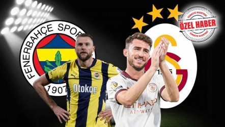 Çifte pazarlık! Fenerbahçe Galatasaray'la anılan yıldıza kanca attı - Spor