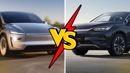 Elektrikli araç dünyasında krallık yarışı: Tesla mı BYD mi? - T-Otomobil
