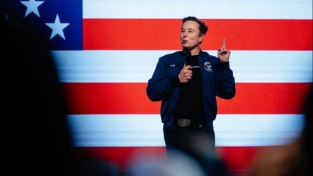 Elon Musk, yeni siyasi parti kuruyor: İsmi belli oldu! - Dünya