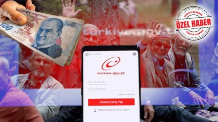 Emekli olacaklar ilk buna baktı! SGK'dan e-devlette yeni hizmet - Ekonomi