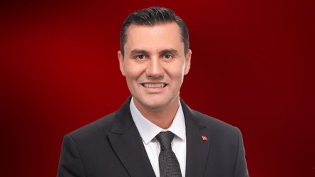 Ferdi Zeyrek kimdir, sağlık durumu nasıl? Manisa Büyükşehir Belediye Başkanı Ferdi Zeyrek'e elektrik çarptı - Haberler