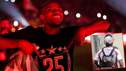 Galatasaraylıları üzen fotoğraf: Victor Osimhen, Türkiye'yi terk etti! İşte transferde son durum - haberler