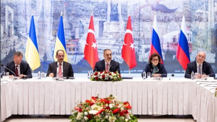 Rusya ' hazırız” dedi, Ukrayna gelmedi! Takas sınırda durduruldu - Dünya