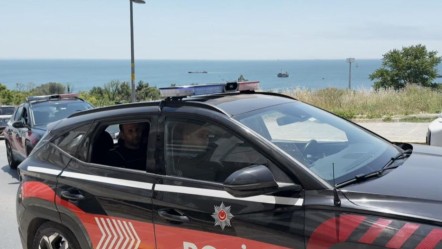 İstanbul'da cinayet! Önce bıçakladı, sonra izledi... - 3. Sayfa