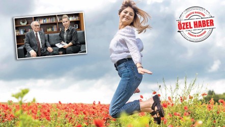 Kauçuk musunuz sünger mi, teflon mu? Prof. Dr. Nevzat Tarhan mutluluğun şifrelerini verdi - Sağlık