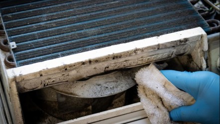 Klima skandalı: 1,7 milyon cihaz küf tehlikesi nedeniyle geri çağrıldı! - Yaşam