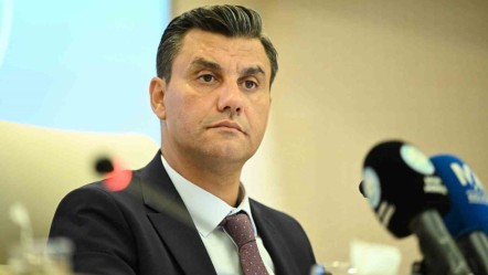 Manisa Büyükşehir Belediye Başkanı Ferdi Zeyrek'e elektrik çarptı! Durumu ağır - Gündem
