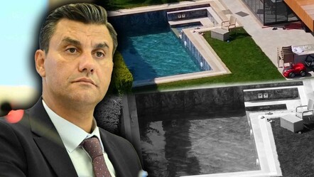 Manisa Büyükşehir Belediye Başkanı Ferdi Zeyrek'i elektrik çarptı! Durumu ağır - haberler