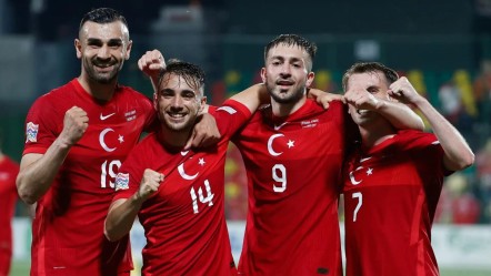 Milli maçlar ne zaman? Türkiye'nin tüm maçları 2025 - Haberler
