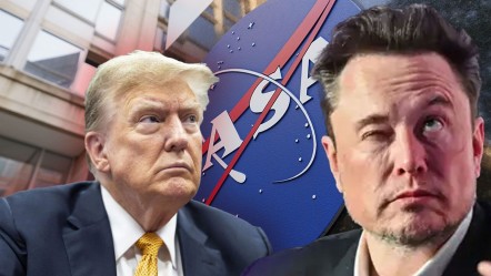 NASA ve Pentagon harekete geçti! Trump-Musk kavgasında yeni raunt - Dünya