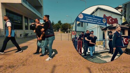 Ordu'da esrarengiz ölüm! Bahçede korkunç halde bulundu, 1 kişiye tutuklama - 3. Sayfa