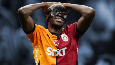 Osimhen teklifi kabul etti, 3 yıllık anlaşma tamam! İşte alacağı maaş... - Spor
