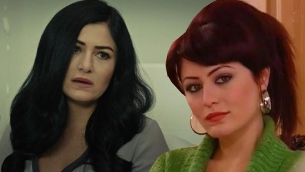 Oyuncu Deniz Çakır yıllar sonra ekranlara dönüyor! Yeni dizisi ve rolü belli oldu - Magazin