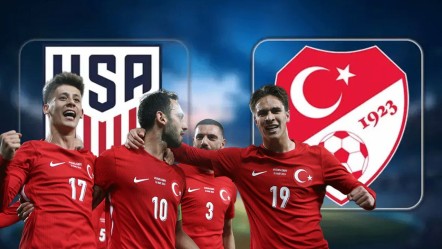 Özel ve güzel olsun! A Millî Takım hazırlık maçında ABD ile karşılaşacak - Spor