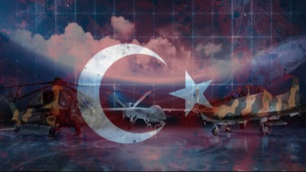 Pentagon’un gündeminde artık Türkiye var: MUGEM projesi ABD basınında geniş yankı uyandırdı - Dünya
