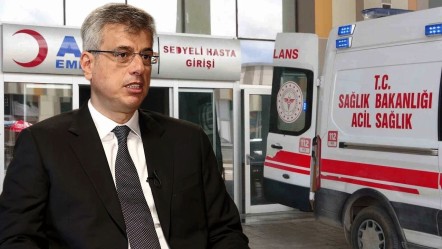 Sağlık Bakanı Memişoğlu acemi kasap bilançosunu açıkladı: "Binlerce kişi yaralandı, kesimi profesyonellere bırakın" - Gündem
