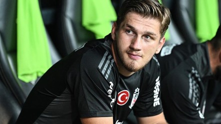 Semih Kılıçsoy yuvadan uçuyor! İki farklı rota belirlendi - Spor