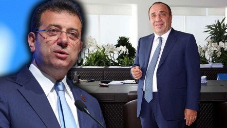 Taşyapı'nın patronundan İmamoğlu hakkında çarpıcı suçlamalar: FETÖ'den daha tehlikeli - Gündem