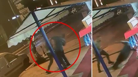 Tek yumrukta komalık olmuştu! Olayın detayları ortaya çıktı: Kalbi 8 dakika durmuş - 3. Sayfa