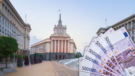 "Tüm sektörler fayda sağlayacak, halkın satın alma gücü artacak!" AB'den yeşil ışık geldi, avroya geçiyorlar - Ekonomi
