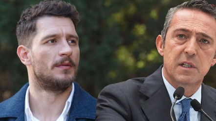 Uraz Kaygılaroğlu'dan Ali Koç itirafı! 'İmza kampanyası' cevabı gündem oldu - Spor