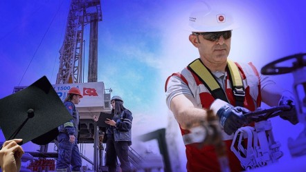 YÖK ile görüşüldü! Petrol üretim üssü Gabar'a fakülte de istiyor - Ekonomi