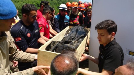 Acı haber bayram günü geldi! Günlerdir aranıyordu, Hüseyin Aydın ölü bulundu - gundem