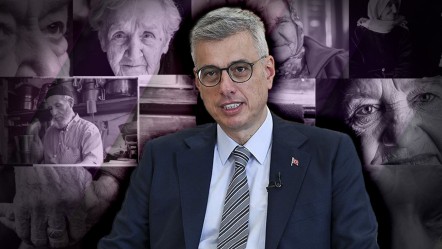 Bakan Memişoğlu merak uyandıran yeni programı duyurdu - Sağlık