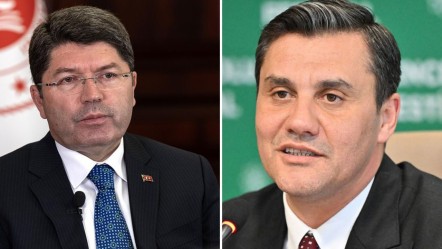 Bakan Tunç'tan Ferdi Zeyrek açıklaması! "3 savcı görevlendirildi, 2 kişi şüpheli" - Gündem