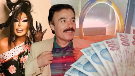 Bülent Ersoy, mal varlığını açıkladı: Ferdi Tayfur’la ortaklığı ortaya çıktı - Magazin