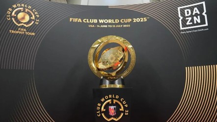 Canlı yayın bilgileri belli oldu! FIFA Kulüpler Dünya Kupası hangi kanalda, ne zaman başlıyor, şifresiz mi? - Haberler