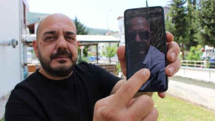 Çektiği selfie hayatını kurtardı! Fotoğrafta gördükleri karşısında şoke oldu: Tam 20-25 tane… - Gündem