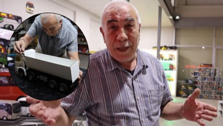 Dünyada tek, 70 ülkeye ihraç ediyor! 10 yıl önce 100 bin TL verdiler, yine de satmadı - Ekonomi