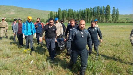 Erzurum'da acı olay! Balık tutmak istemişti, canını verdi - 3. Sayfa