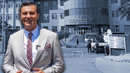 Ferdi Zeyrek'in sağlık durumu nasıl? Hastaneden açıklama var - Gündem