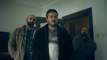 'Gibi' dizisinden hayranlarını üzen haber gelmişti! Ünlü isimlerden dikkat çeken paylaşımlar - Magazin