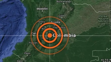 Güney Amerika'da korkutan deprem: Kolombiya 6,5 büyüklüğünde sarsıldı - Dünya