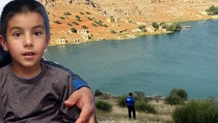 Haber 15 gün sonra geldi! Onurcan Özdemir ölü olarak bulundu - 3. Sayfa