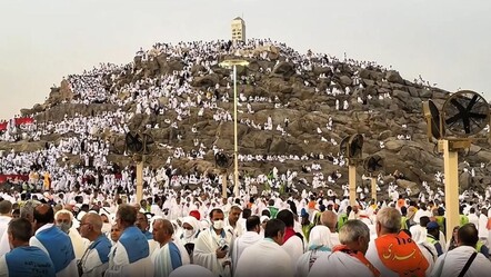 Hac ibadeti sırasında hayatını kaybeden Türk vatandaşı sayısı 14'e çıktı - gundem