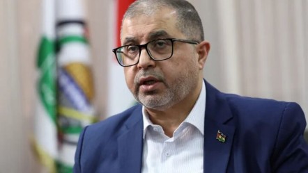 Hamas, Madleen gemisinin güvenliğinden İsrail'i sorumlu tuttu - Dünya
