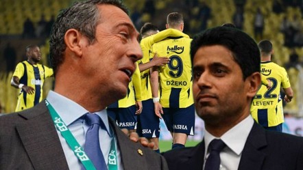 Her yol Paris! Fenerbahçe, Fransız devinin kadroda düşünmediği yıldızların peşinde - Spor