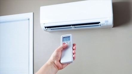 Klimaları unutun! Evleri soğutmanın yeni yöntemi - Haberler