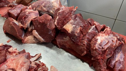 Kurban eti nasıl saklanmalı? Dikkat çeken 12 saat detayı - Yaşam