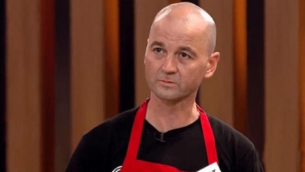 Masterchef Murat neden hapse girdi? Murat Özdemir tutuklanma nedeni - Haberler