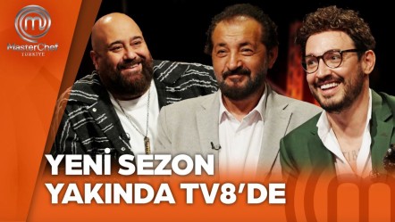 Masterchef ne zaman başlıyor? 2025-2026 Masterchef yeni sezon tarihi belli oldu! - Haberler