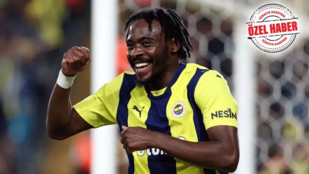 Osayi Kartal oluyor! Beşiktaş, Fenerbahçe’nin sağ beki için teklifini yaptı - Spor