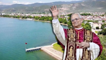 Papa 14. Leo Türkiye’yi işaret etti! "Bizim için pusuladır" - Dünya