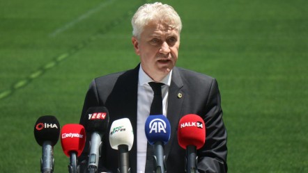 Sakaryaspor'un yeni başkanı belli oldu - Spor