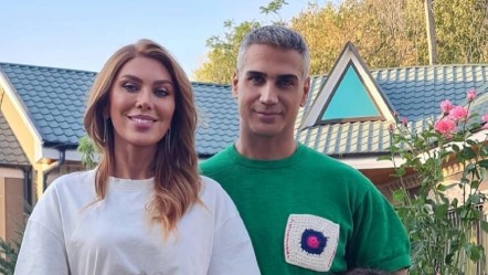 Şarkıcı Doğuş'un acı günü! Aldığı ölüm haberiyle yıkıldı - Magazin