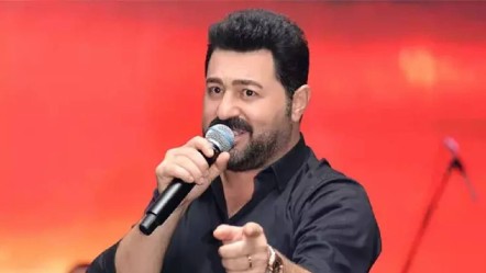 Şarkıcı Serkan Kaya doğayla iç içe bir hayat seçti! O şehre çiftlik kurdu, içinde yok yok... - Magazin